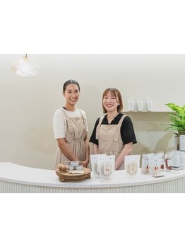 友達・カップルで利用したい