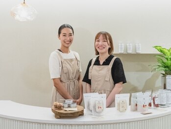 温座. 東別院店の写真/《東別院駅から徒歩3分》【名古屋/東別院】お友達・ご家族・カップルで一緒に“ととのう”時間を。