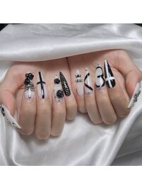 長さだしやり放題×つけ放題