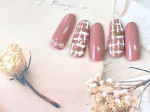 ネイルサロン&スクール ジーナ(GINA)/12月12種類から選べるデザイン