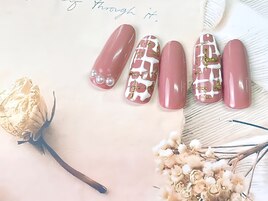 12月12種類から選べるデザイン