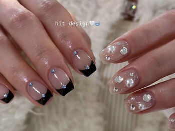 リコ ヘアアンドリラクゼーション(LICO)/持ち込みdesign