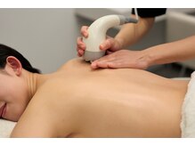 肌、そして、心の奥に息づく美意識まで寄り添う場所を目指して。トータルケア「リセンスエステ」