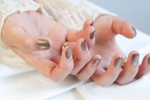 アフィック ネイル(afic nail)