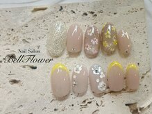 ベルフラワー(BellFlower)/NEW定額8400円