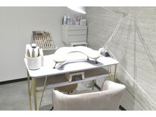 Nail salon Twinklia23