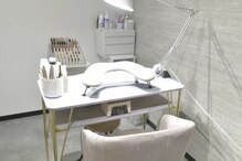 Nail salon Twinklia23