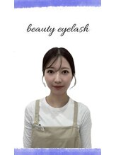 ビューティーアイラッシュ みのおキューズモール店&nbsp;アカガワ 