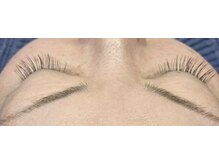 まつ毛エクステサロン MONREVE/アイライン効果でパッチリ