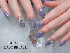 定額☆マグネットネイル