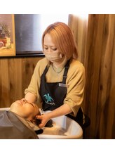 アロハナプラス(ALOHANA+)&nbsp;山口 三千恵