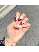 リッカ(Ricca)/クロムネイル
