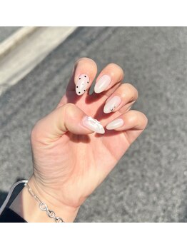 リッカ(Ricca)/クロムネイル