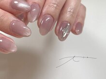 アモ(AMO)の雰囲気（≪お客様のご要望にお応えして1番ピッタリのデザインをご提案≫）