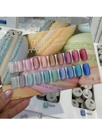 macaroon magnet