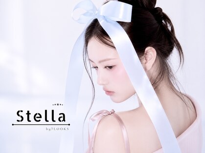 ステラ バイ セブンルックス 大宮東口店(Stella by7LOOKS)の写真