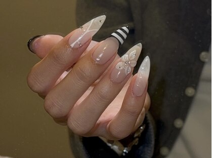 アイネイルズ 恵比寿店(I nails)の写真