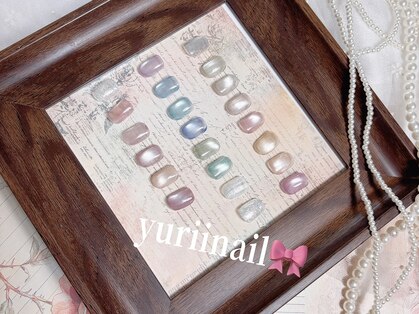 ユリネイル(YuRii Nail)の写真