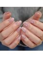 マイントゥ ネイル(mine too nail)/mine too 西泉店