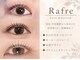 ラフレ(Rafre)の写真