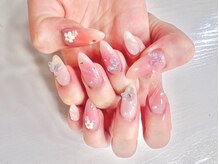 イリゼネイル(iRise nail)/やり放題120分