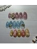 【HAND】スペシャルコース¥13000