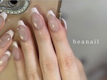 ベアネイル(beanail)