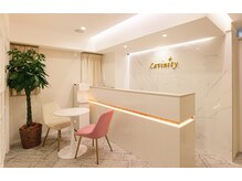 ラヴィニティ 池袋店(Lavinity)の雰囲気(全身痩身6工程★独自のセル脂肪ケアは2サイズダウンを目指す◎)
