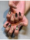【Kato】ミラーレオパード