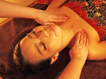 シルキーゾーン (SILKYZONE)/施術シーン