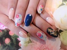 トランキル(Tranquille)/