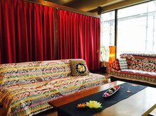 バトゥール 袋町本店(Batur)/アットホームな空間