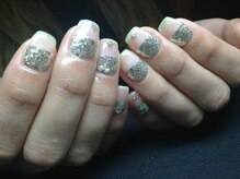 ラウト デコレーションアンドネイルサロン(Lauto Decoration&Nail Salon)/個性派ネイル