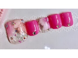 フットジェル定額/9980