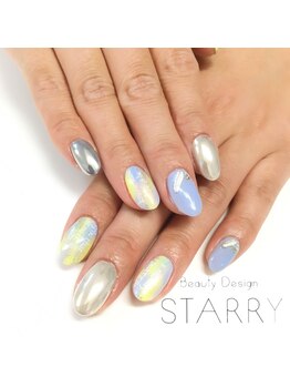 スターリー(STARRY)/