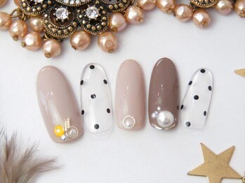 プティ ビジュー(Petit bijou)/134