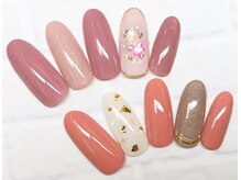 ベアネイル (Bear nail)/定額ジェル6200円コース