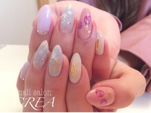 ネイルサロン クレア(CREA)/