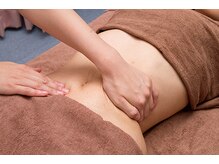 レヴェイユ(Reveil)/痩身　デトックスマッサージ