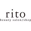 リト(rito)のお店ロゴ