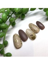 デュオ(duo)/11月monthlyデザイン6900