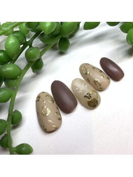 デュオ(duo)/11月monthlyデザイン6900