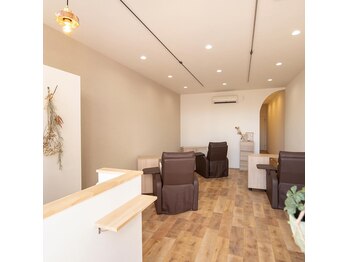 クレー(Klee)/居心地が良く、ゆったり過ごせる