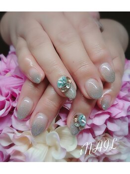 アイネイル(iNAIL)/