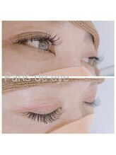 パリス デ スキン 岐阜マーサニジュウイチ店(Paris de skin)/シングルラッシュ