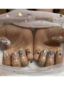 ビューティー バイ アクティブ プラス ユー(beauty by Active +u)/デザイン