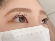 エイト アイラッシュ 中目黒店(eight eyelash)/新☆高持続！フラットラッシュ