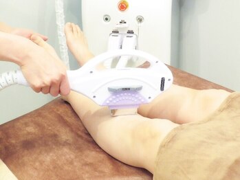 リードエピア(LEADepiA)/全身まるごと美肌脱毛！