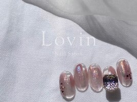 【ジェル/アート】