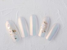 シャーナネイル(SHA-NA NAIL)/定額アート￥7,150